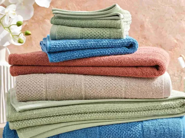Bath-Towels
